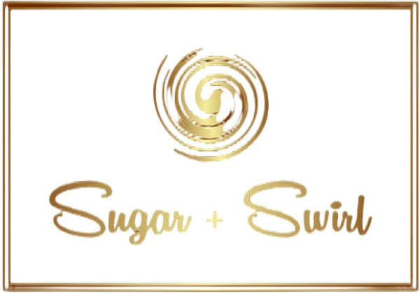 Sugar + Swirl Coffee